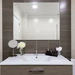 公寓 D_loft Ocean 阿尔布费拉